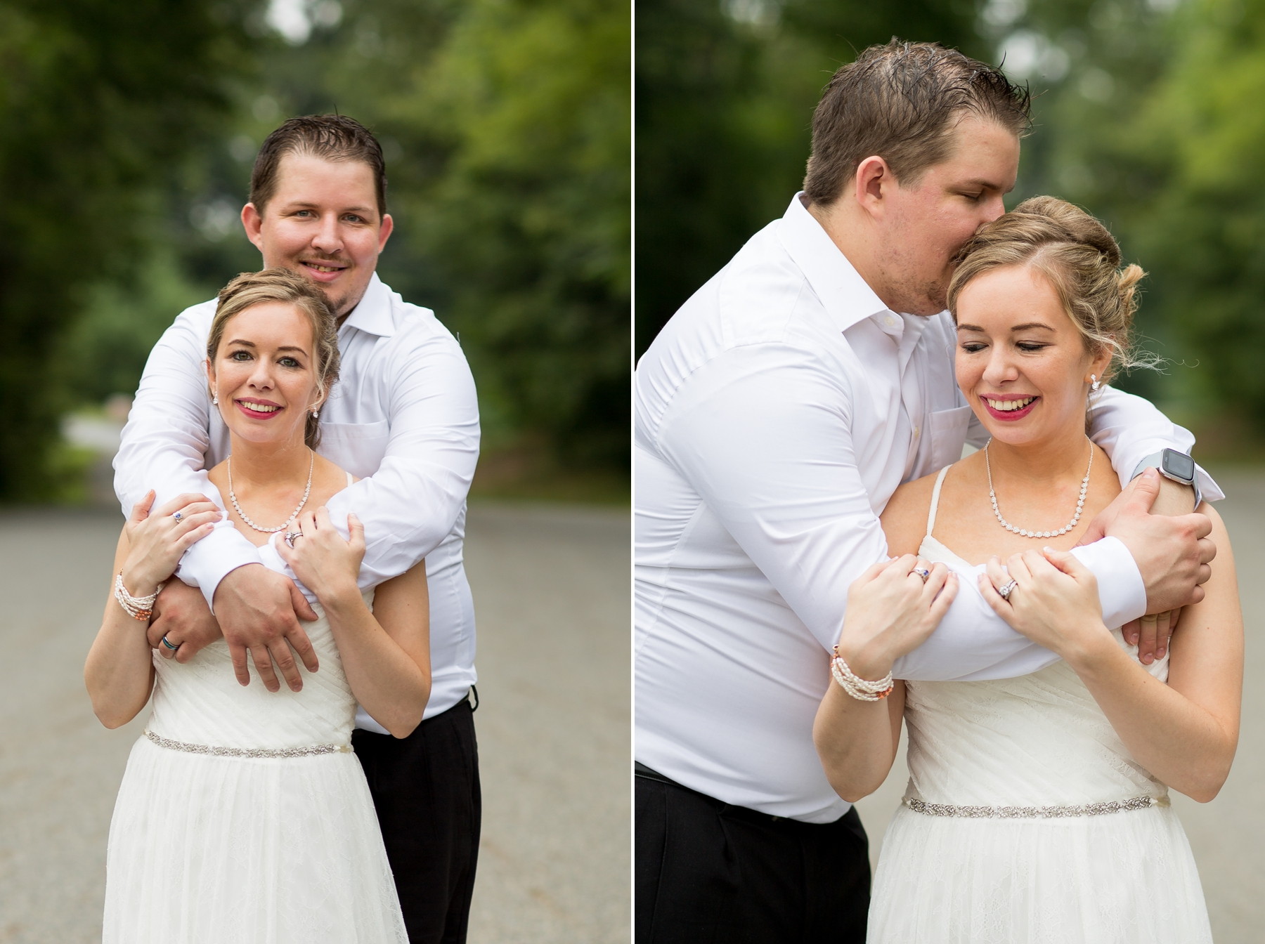 Little Buffalo State Park Wedding